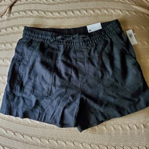 Old Navy Linen Shorts